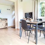 Apartamento Baudrier A05 By Interhome *