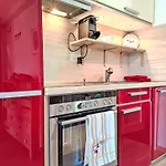 Baudrier A05 By Interhome Apartamento *