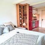 Apartamento Baudrier A05 By Interhome *