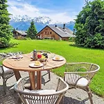 Baudrier A05 By Interhome Apartamento Verbier