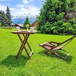 Baudrier A05 By Interhome Verbier