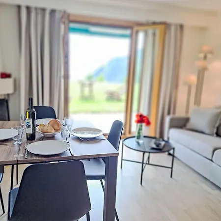 Baudrier A05 By Interhome Appartamento