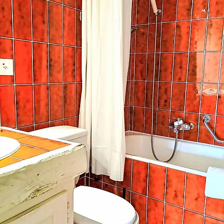 Baudrier A05 By Interhome Apartment *