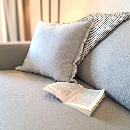 Baudrier A05 By Interhome Apartment *