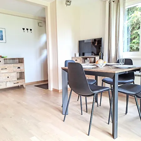 Appartement Baudrier A05 By Interhome *