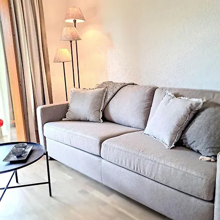 Baudrier A05 By Interhome *