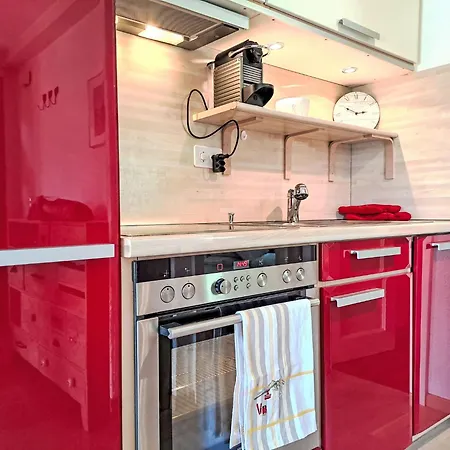 Baudrier A05 By Interhome Apartment *