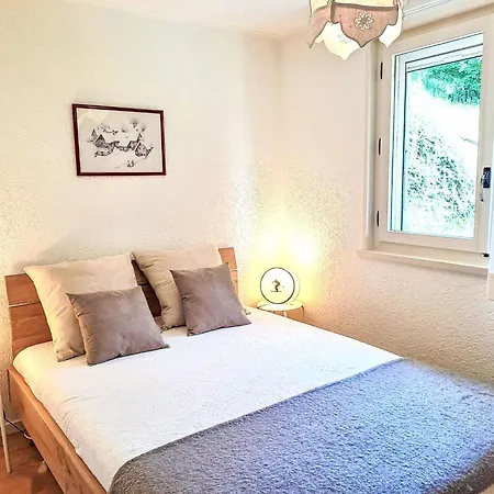 Baudrier A05 By Interhome Apartment