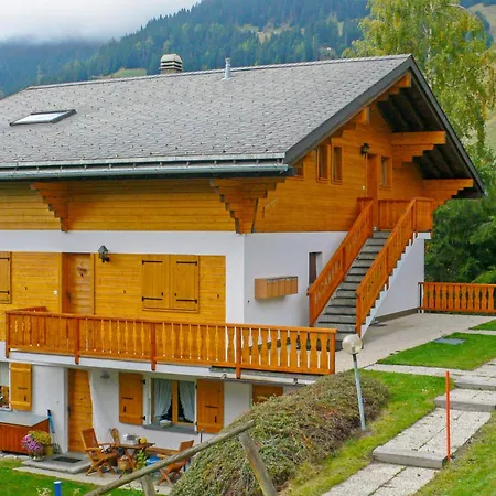 Baudrier A05 By Interhome Verbier