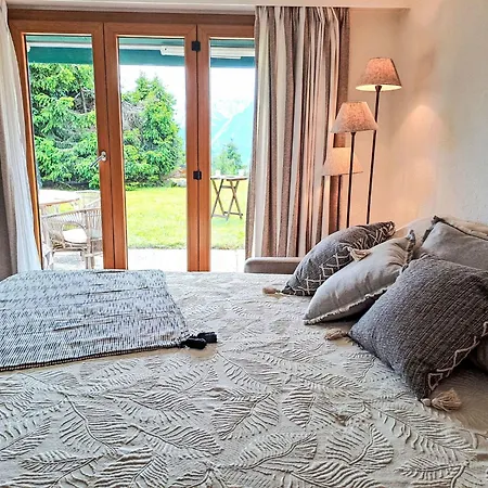 Baudrier A05 By Interhome