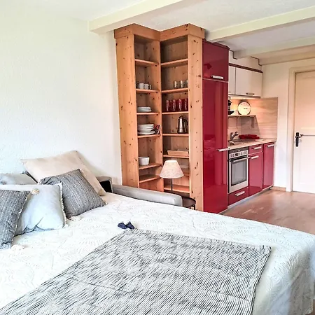 Apartment Baudrier A05 By Interhome *