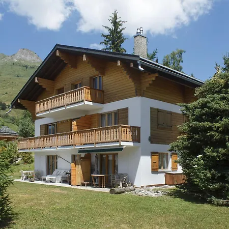 Baudrier A05 By Interhome Apartment *