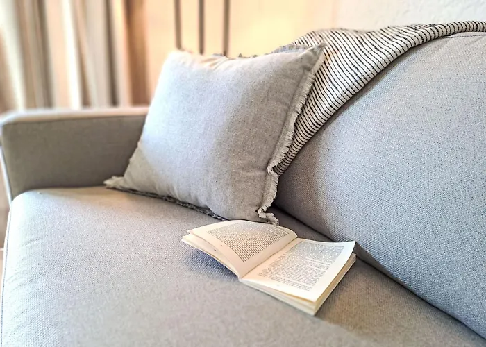 Baudrier A05 By Interhome Lejlighed *