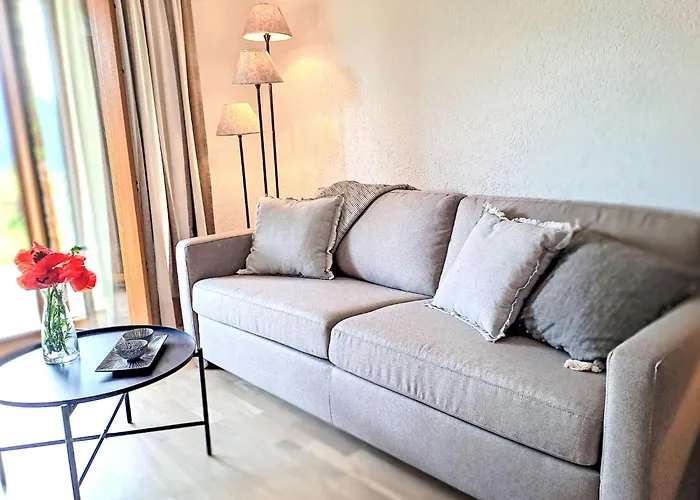 Baudrier A05 By Interhome *