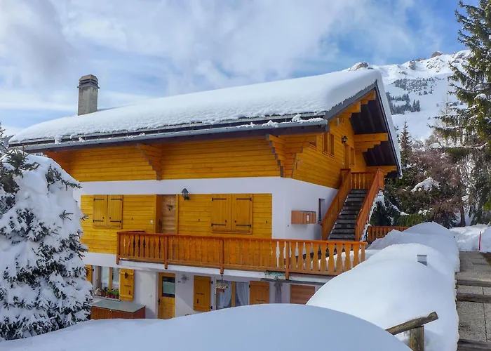 Baudrier A05 By Interhome *