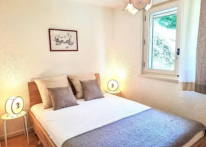 Baudrier A05 By Interhome Daire