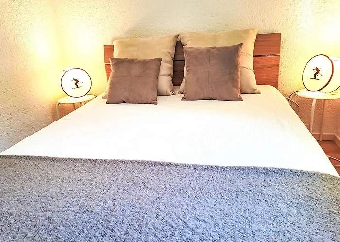 Baudrier A05 By Interhome Verbier