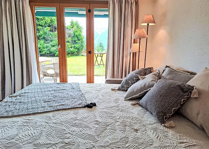 Baudrier A05 By Interhome