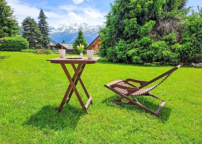 Baudrier A05 By Interhome Verbier